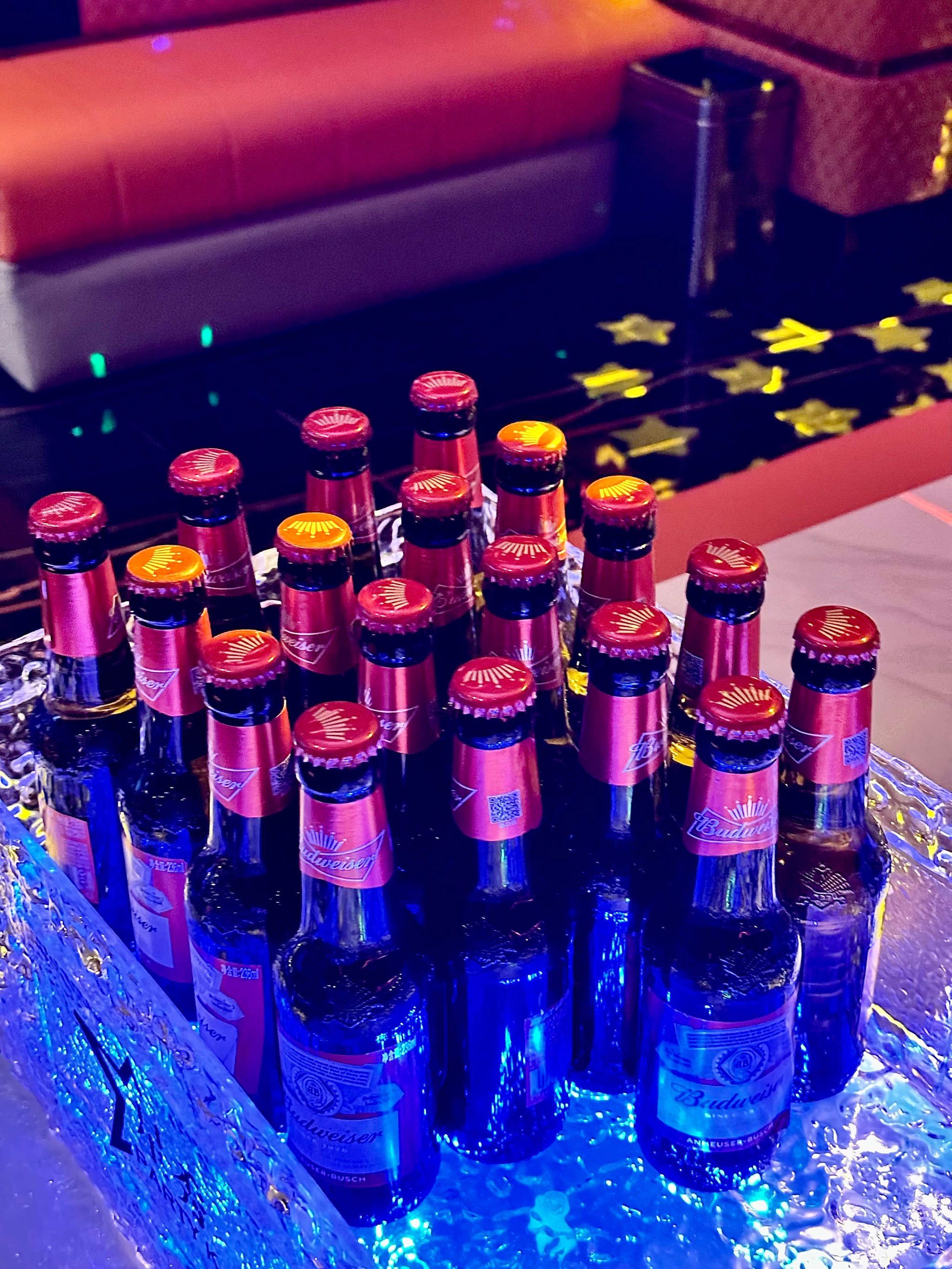 焦作商务ktv畅享商务ktv新玩法-温县ktv订房