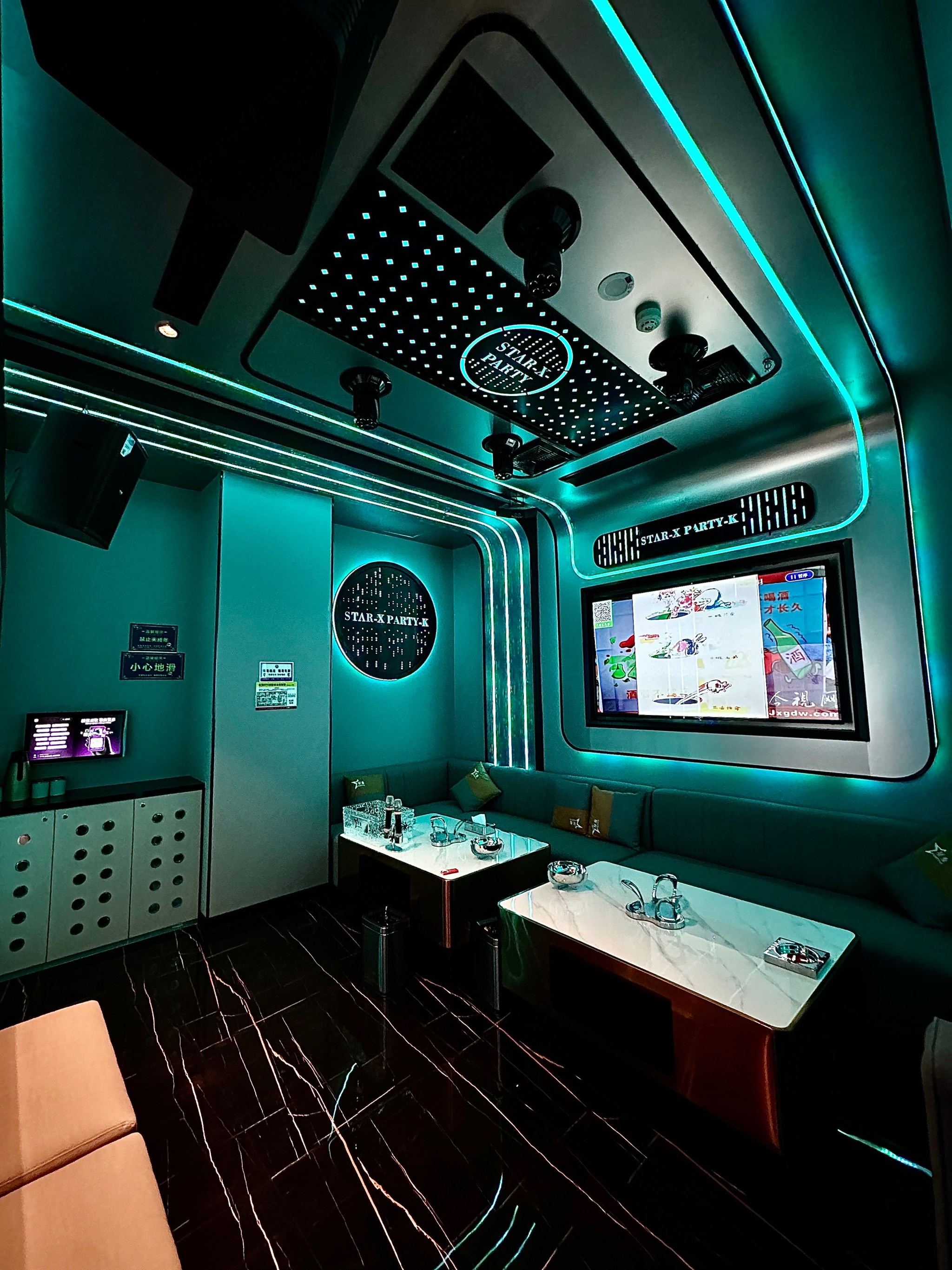 焦作商务KTV费用核算-温县ktv预定